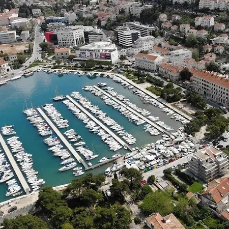 Apartman Sea View Porto With Secured Private Parking *