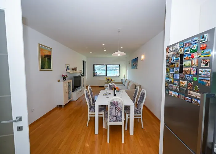 アパート Sea View Porto With Secured Private Parking *