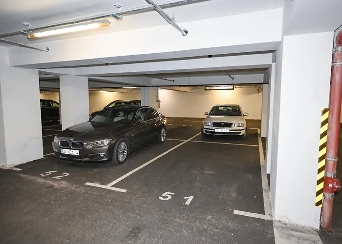 Sea View Porto With Secured Private Parking アパート