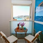 Апартаменты Sea View Porto With Secured Private Parking *