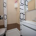 Апартаменты Sea View Porto With Secured Private Parking *