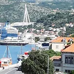 Apartman Sea View Porto With Secured Private Parking