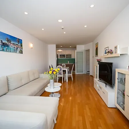 Sea View Porto With Secured Private Parking Dubrovnik