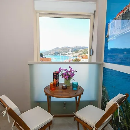 Lejlighed Sea View Porto With Secured Private Parking *