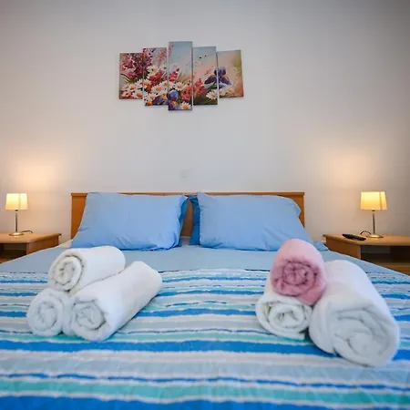 Sea View Porto With Secured Private Parking Apartmán *