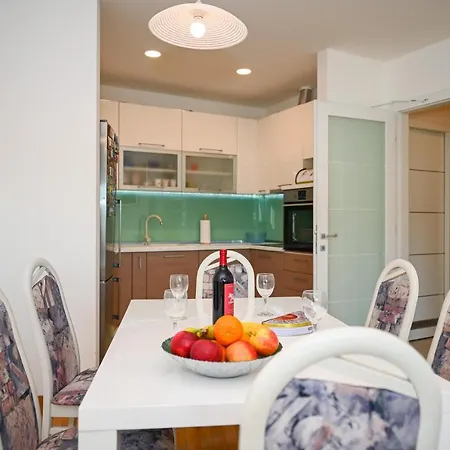 Lejlighed Sea View Porto With Secured Private Parking *