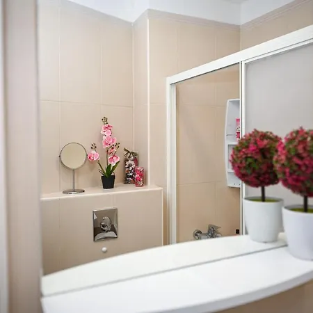 Apartamento Sea View Porto With Secured Private Parking Dubrovnik