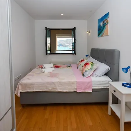 Sea View Porto With Secured Free Parking