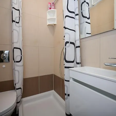 Lejlighed Sea View Porto With Secured Private Parking *
