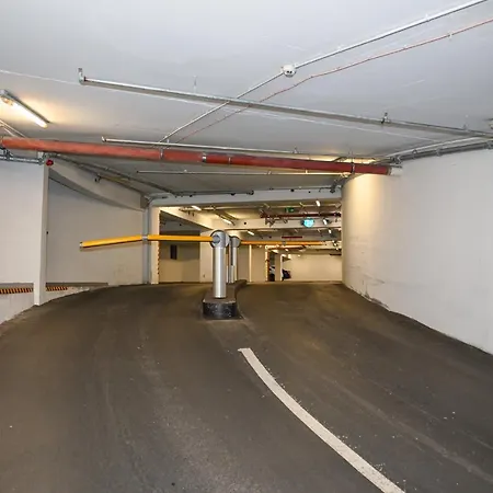 Sea View Porto With Secured Free Parking