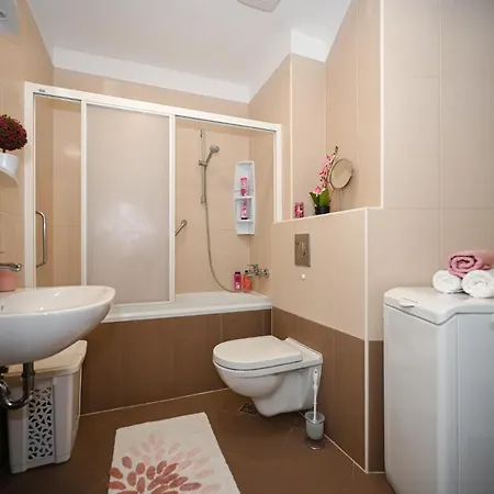 Sea View Porto With Secured Private Parking