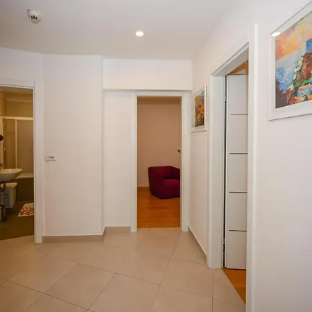 Lejlighed Sea View Porto With Secured Private Parking *