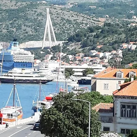 Lejlighed Sea View Porto With Secured Private Parking