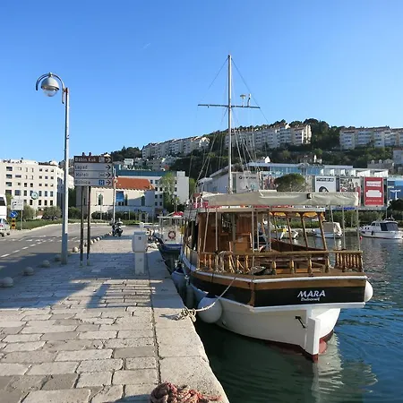 Sea View Porto With Secured Free Parking * Dubrovnik
