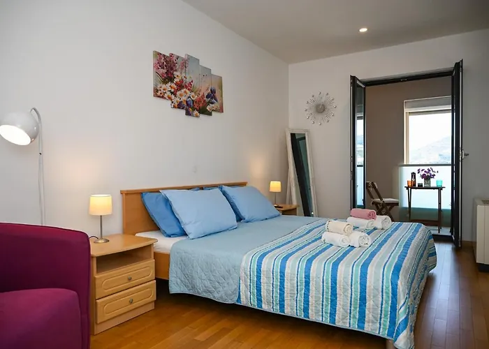 Sea View Porto With Secured Private Parking *