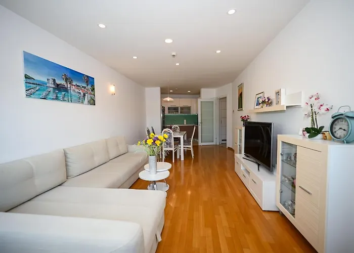 Sea View Porto With Secured Private Parking Dubrovník