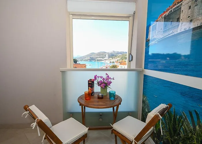 公寓 Sea View Porto With Secured Private Parking *