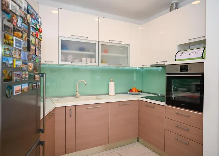 Sea View Porto With Secured Private Parking Apartmán