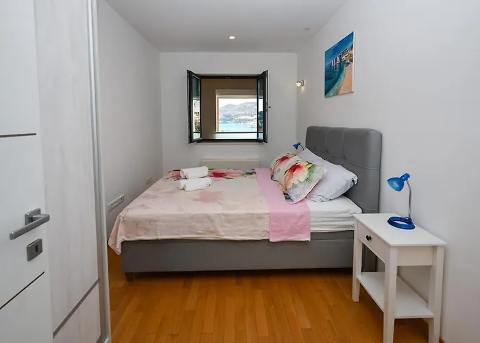 Sea View Porto With Secured Private Parking