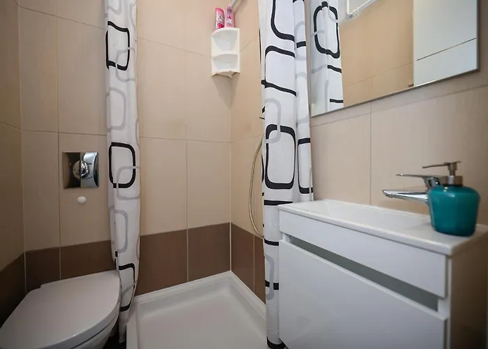 Apartmán Sea View Porto With Secured Private Parking *