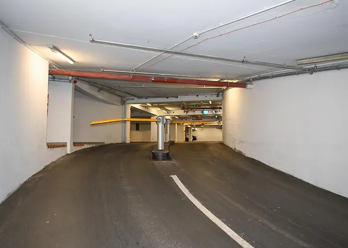 Sea View Porto With Secured Private Parking