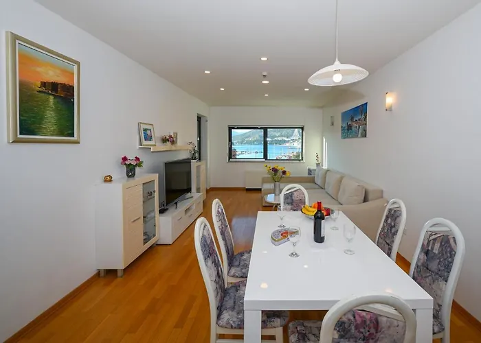 Apartmán Sea View Porto With Secured Private Parking *