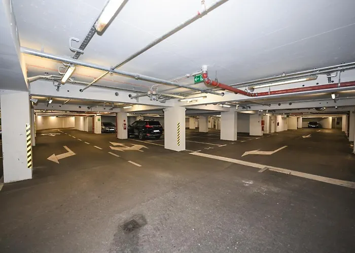 Sea View Porto With Secured Private Parking * 杜布罗夫尼克