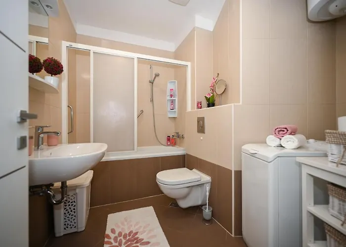 Sea View Porto With Secured Private Parking