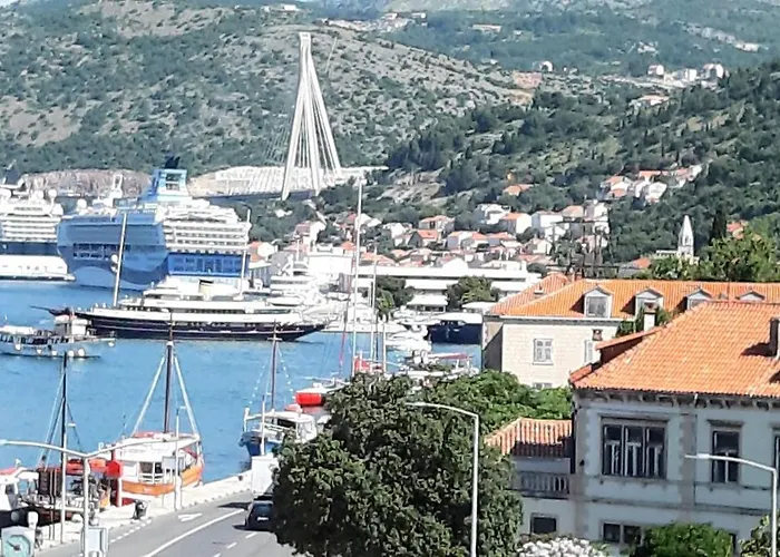 Apartmán Sea View Porto With Secured Private Parking