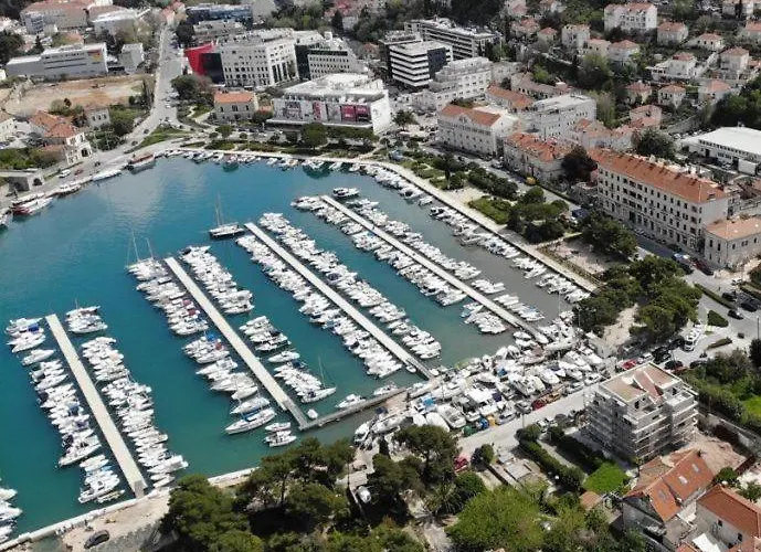 Apartmán Sea View Porto With Secured Private Parking *