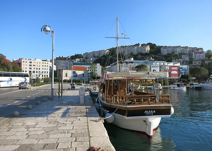 Sea View Porto With Secured Private Parking * Dubrovník