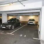 Sea View Porto With Secured Private Parking Διαμέρισμα