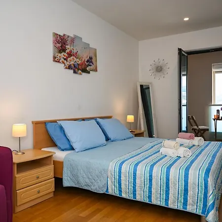 Sea View Porto With Secured Private Parking *