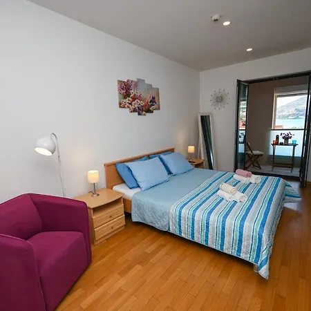 Sea View Porto With Secured Private Parking *