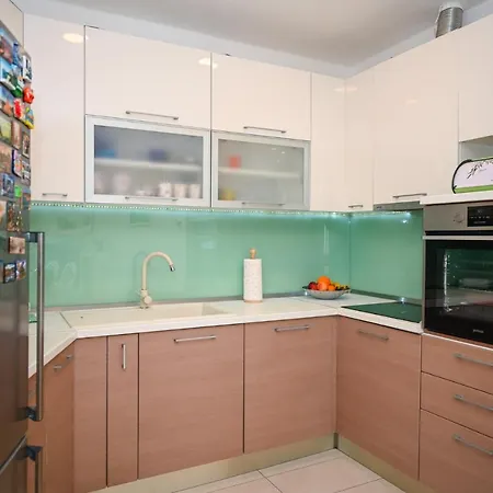 Sea View Porto With Secured Private Parking Apartment