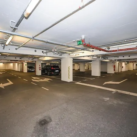 Sea View Porto With Secured Private Parking * Ντουμπρόβνικ